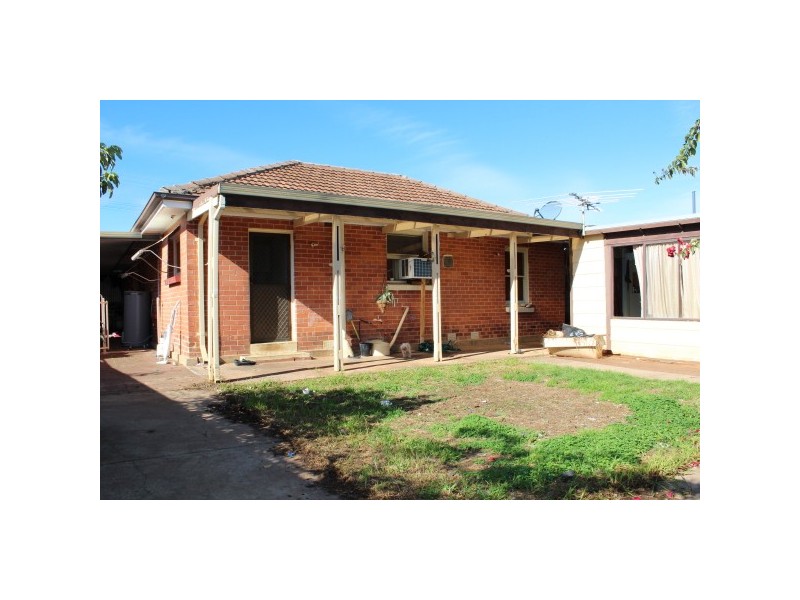 27 Bell Street, Smithfield Plains SA 5114