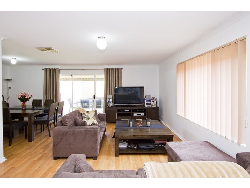25 Oxford Terrace, Blakeview SA 5114