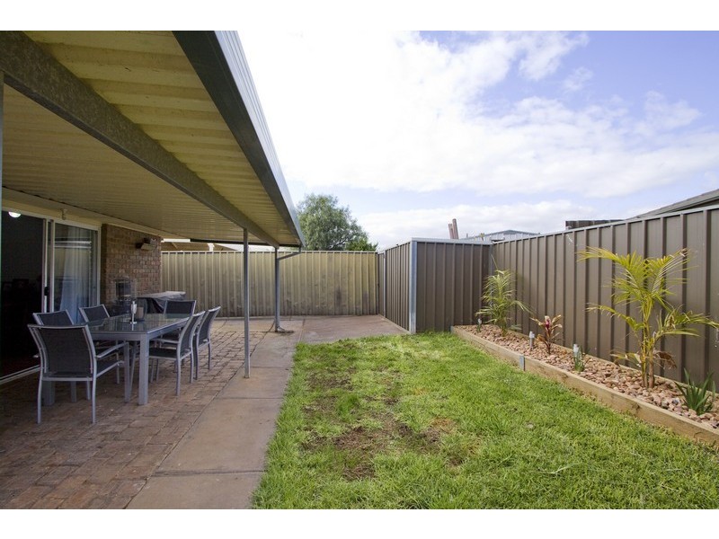 25 Oxford Terrace, Blakeview SA 5114