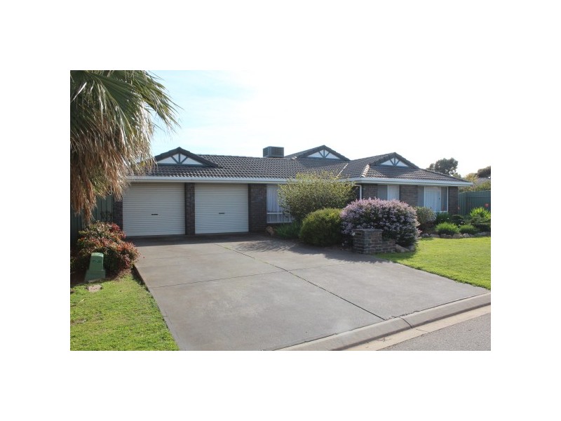 6 Pinewood Avenue, Blakeview SA 5114