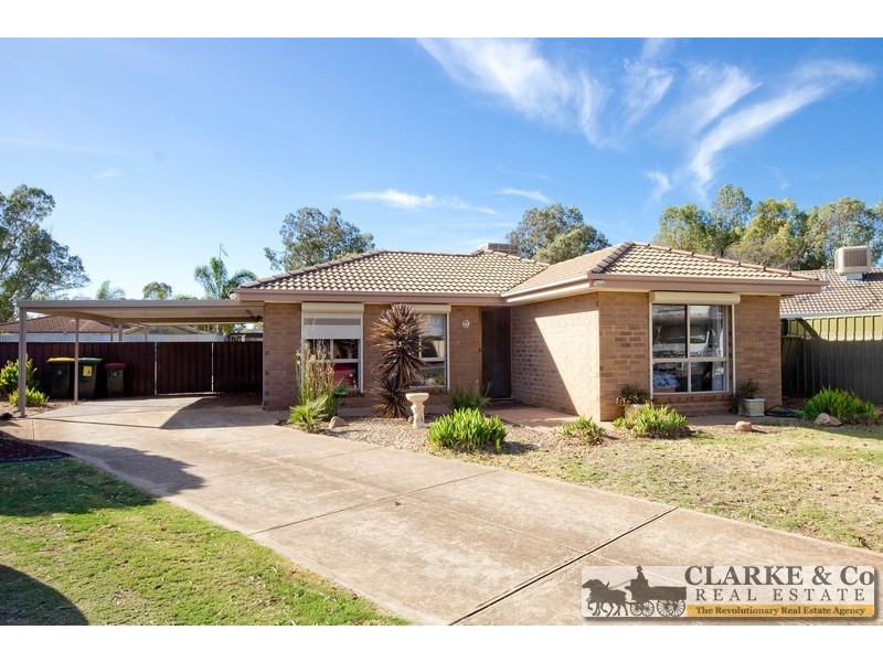 10 Harvest Court, Andrews Farm SA 5114