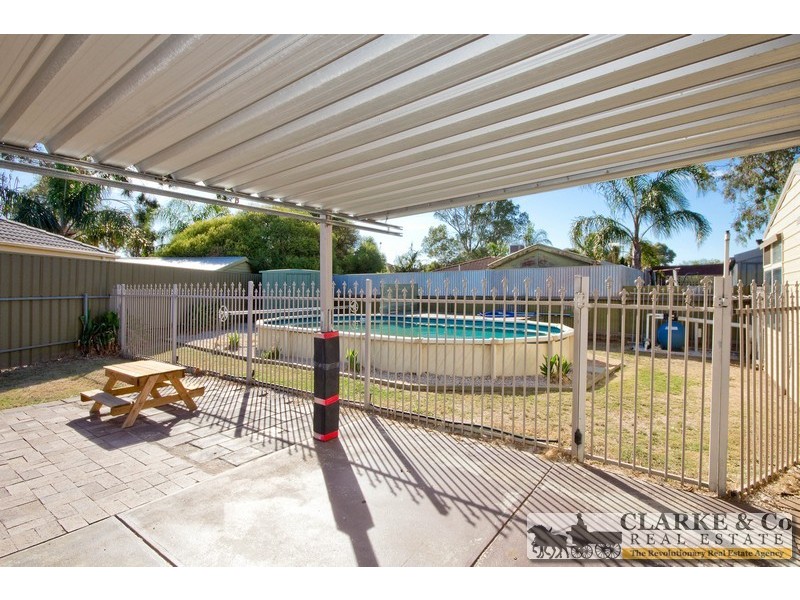 10 Harvest Court, Andrews Farm SA 5114