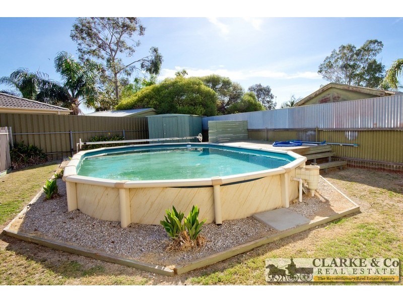 10 Harvest Court, Andrews Farm SA 5114