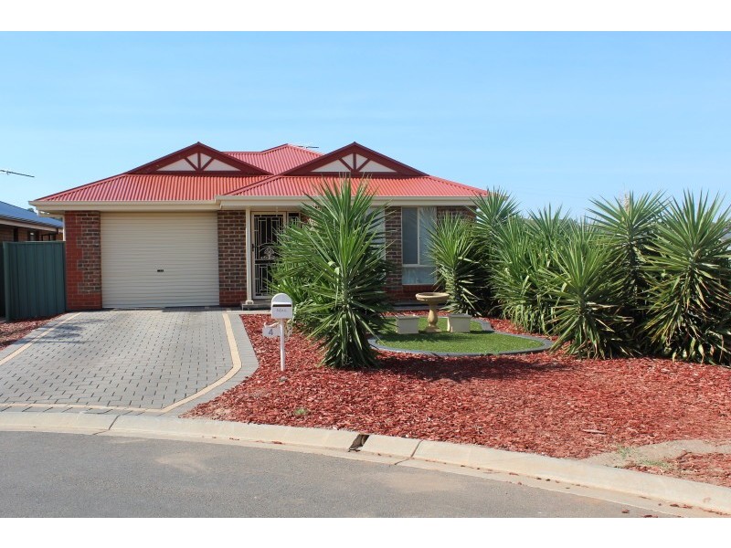 4 Woods Court, Munno Para SA 5115