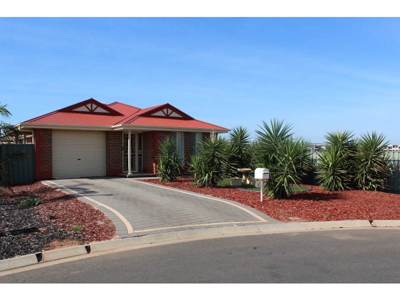 4 Woods Court, Munno Para SA 5115