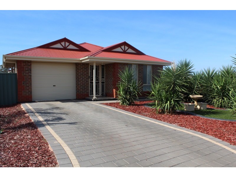 4 Woods Court, Munno Para SA 5115