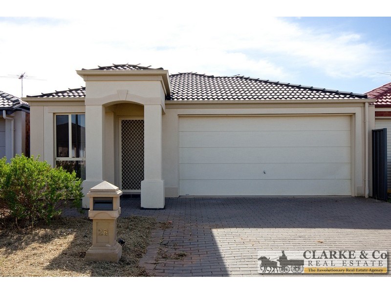 28 Jarrah Drive, Munno Para West SA 5115