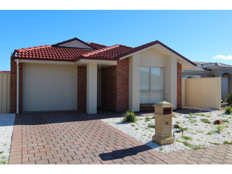 16 Desyallas Drive, Direk SA 5110