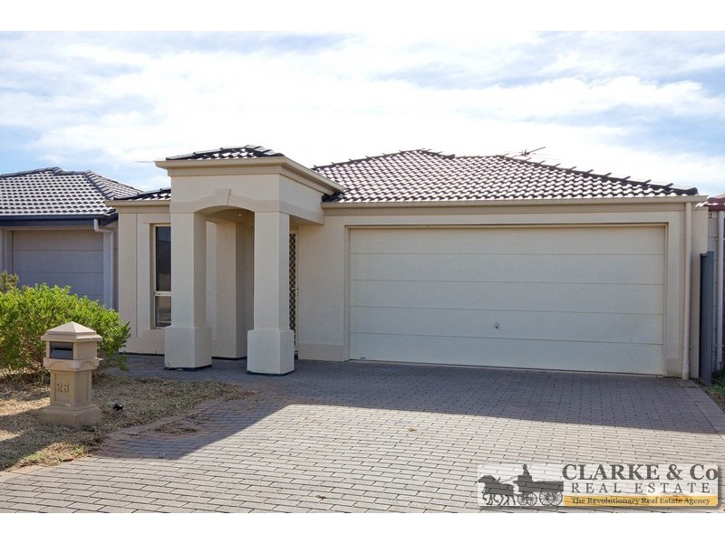 28 Jarrah Drive, Munno Para West SA 5115