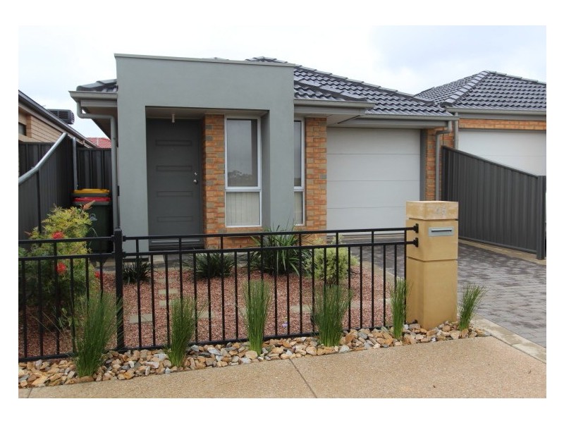 45 Petherton Road, Andrews Farm SA 5114