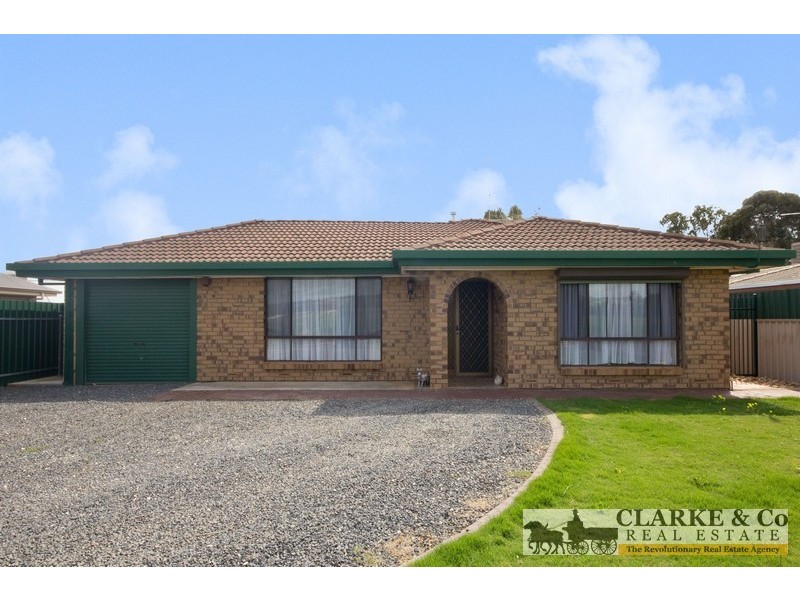 987 Stebonheath Road, Munno Para West SA 5115