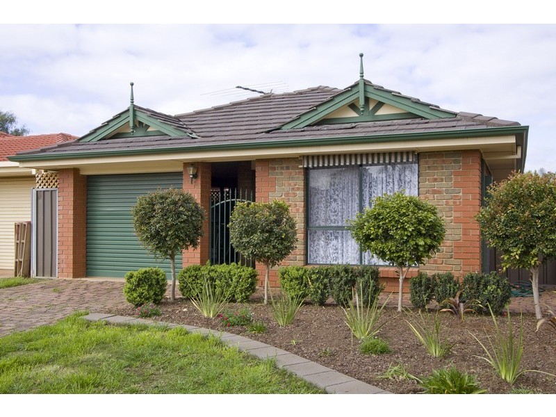 25 Oxford Terrace, Blakeview SA 5114