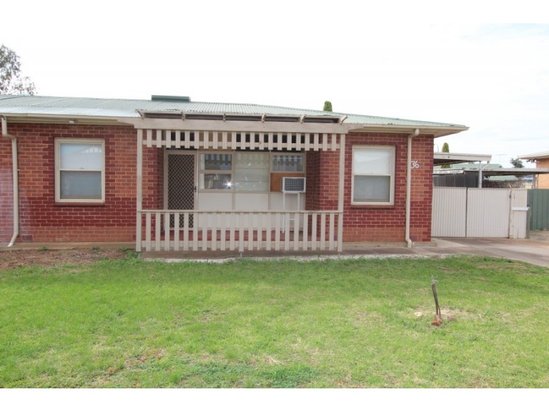 36 Barat Street, Smithfield Plains SA 5114