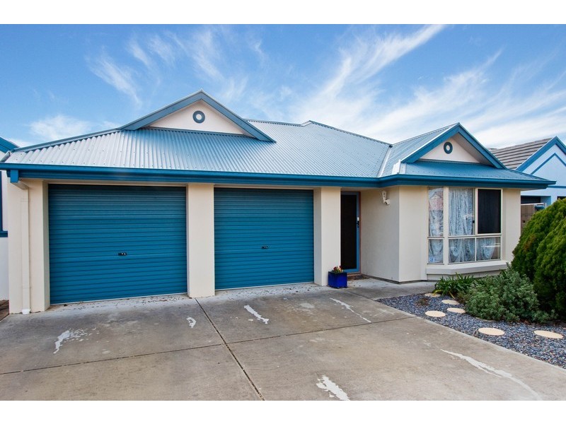 2A Walter Morris Drive, Port Adelaide SA 5015