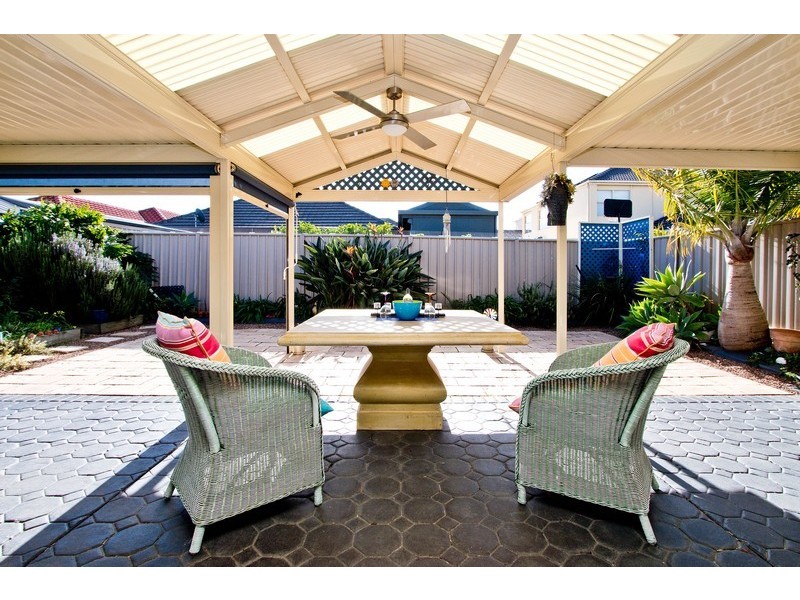 2A Walter Morris Drive, Port Adelaide SA 5015