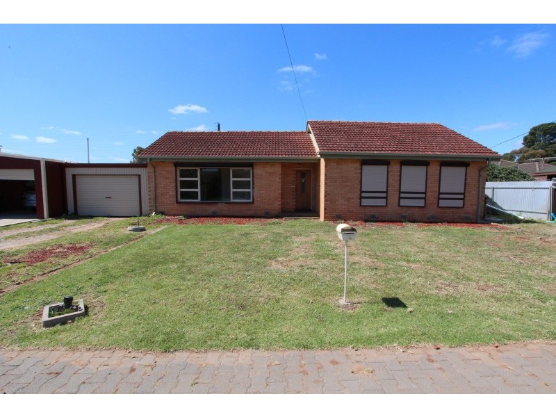 4 Cushen Street, Smithfield Plains SA 5114