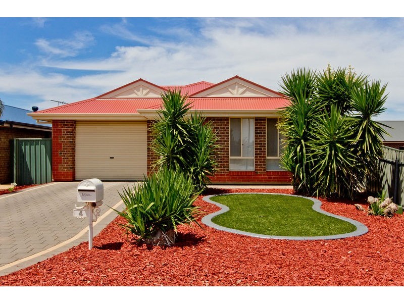 4 Woods Court, Munno Para SA 5115