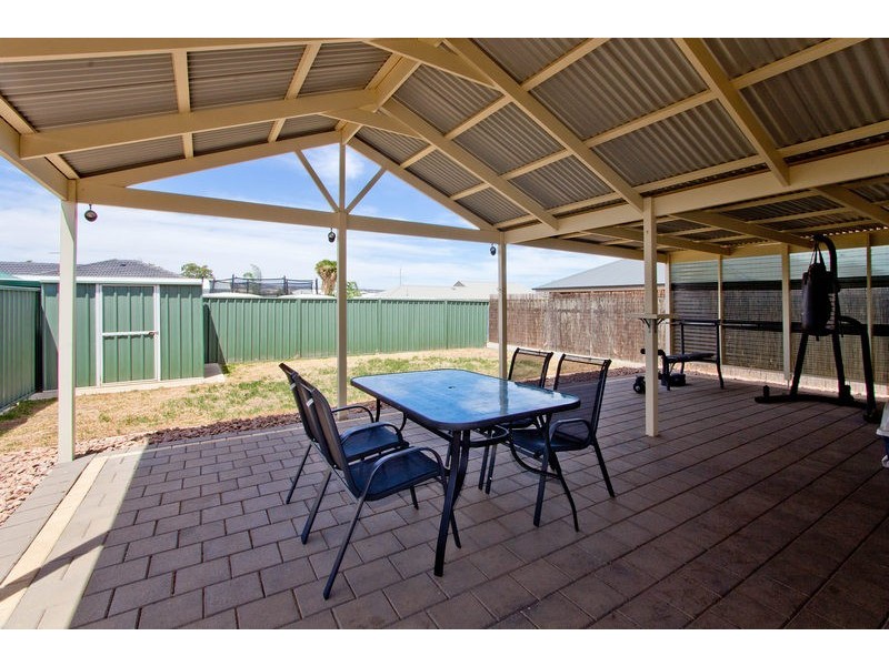 4 Woods Court, Munno Para SA 5115