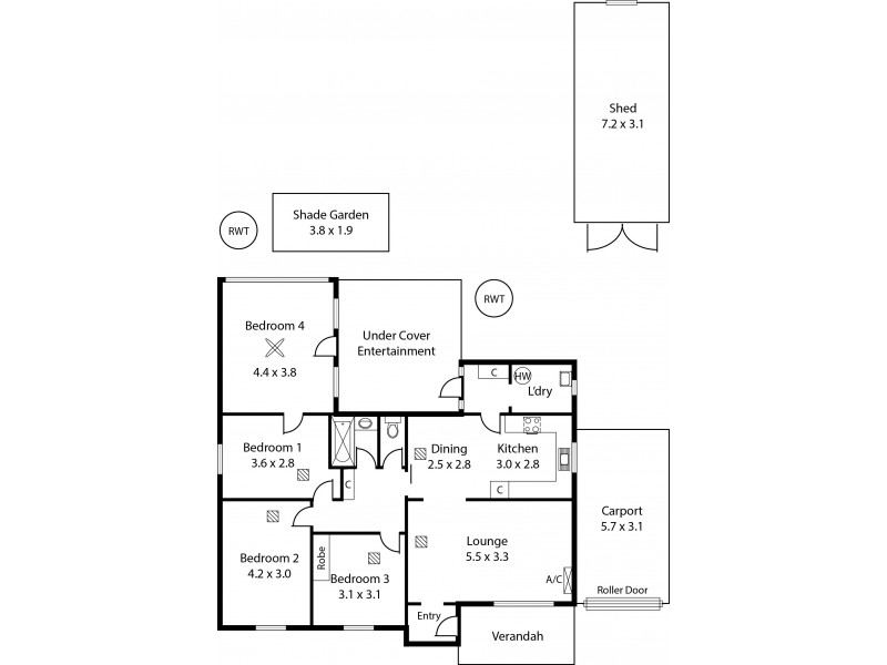 95 Philip Highway, Elizabeth South SA 5112