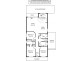 19 Innes Circuit, Mawson Lakes SA 5095 Floorplan