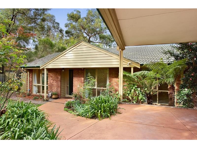 49 Ruthven Way, Ringwood East VIC 3135