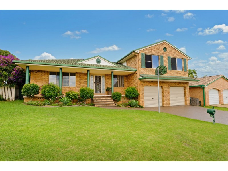 13 Emily Avenue, Port Macquarie NSW 2444