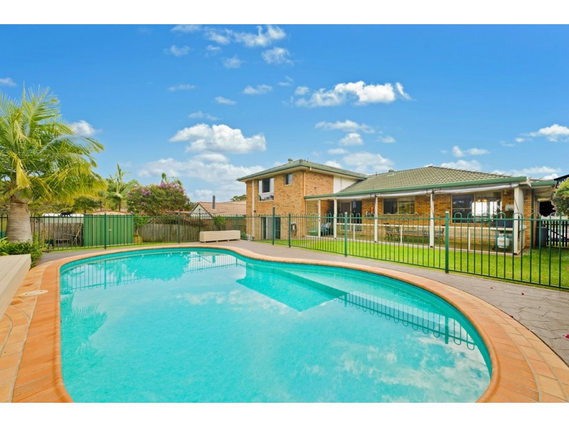 13 Emily Avenue, Port Macquarie NSW 2444