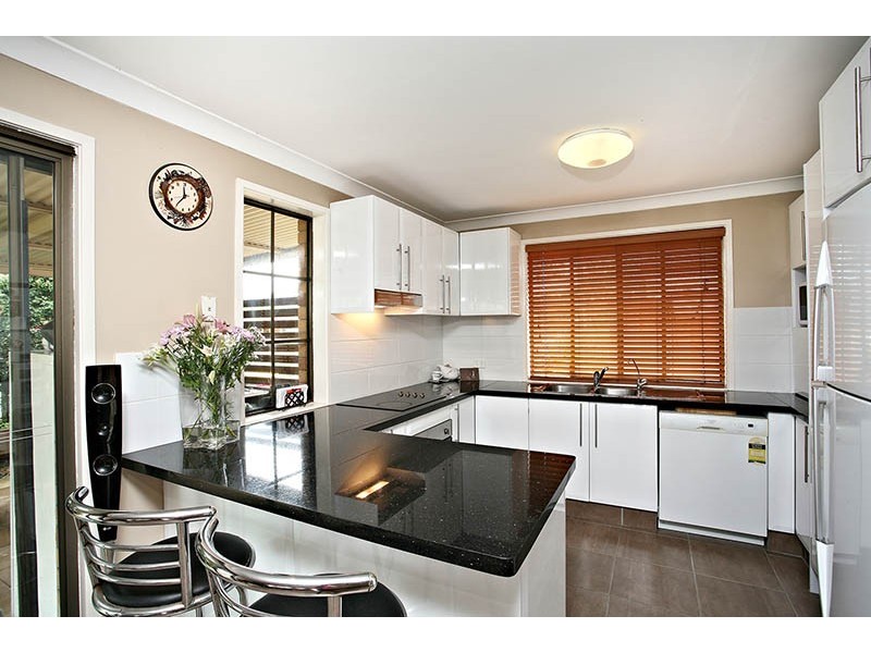 1/124 Jacaranda Ave, Tweed Heads West NSW 2485