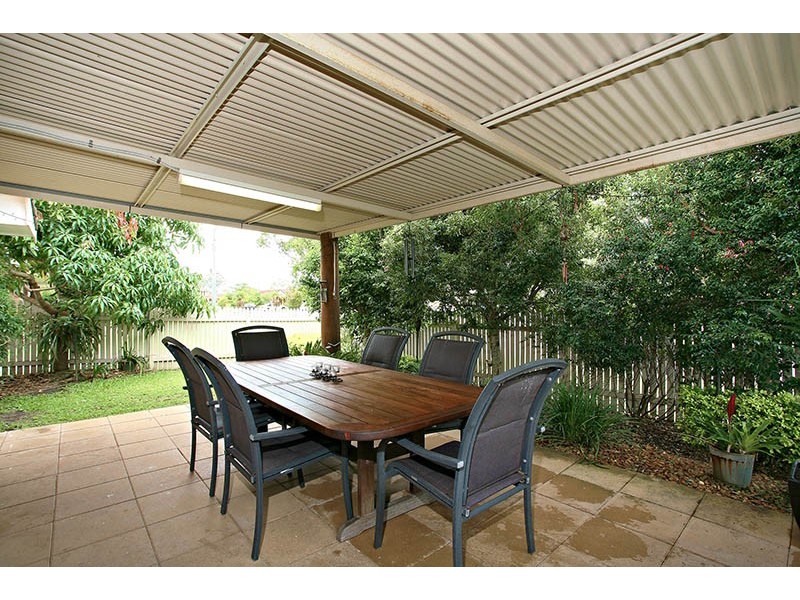 1/124 Jacaranda Ave, Tweed Heads West NSW 2485
