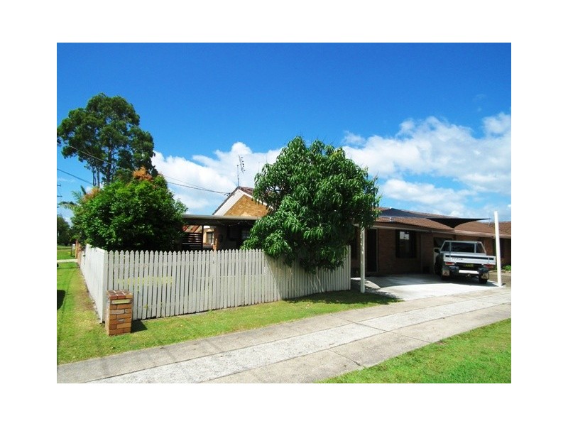 1/124 Jacaranda Ave, Tweed Heads West NSW 2485