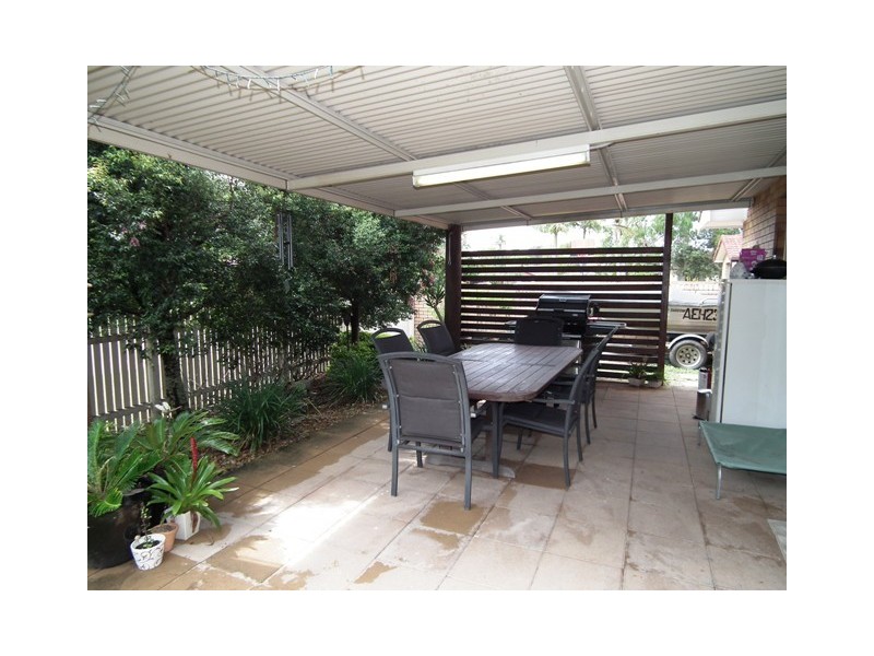 1/124 Jacaranda Ave, Tweed Heads West NSW 2485