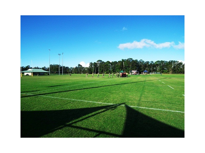 3/5 Cabernet Court, Tweed Heads South NSW 2486