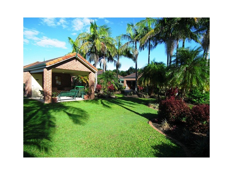 11/10-12 Alexander Court, Tweed Heads South NSW 2486