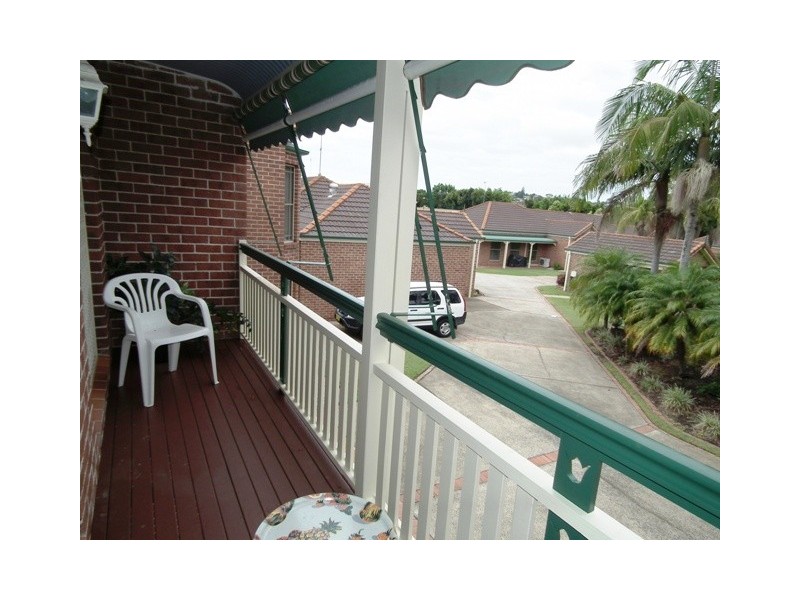 11/10-12 Alexander Court, Tweed Heads South NSW 2486