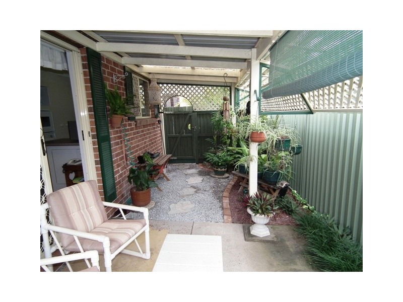 11/10-12 Alexander Court, Tweed Heads South NSW 2486