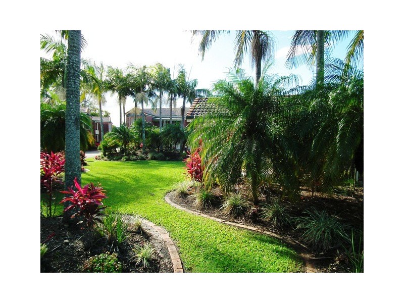 11/10-12 Alexander Court, Tweed Heads South NSW 2486
