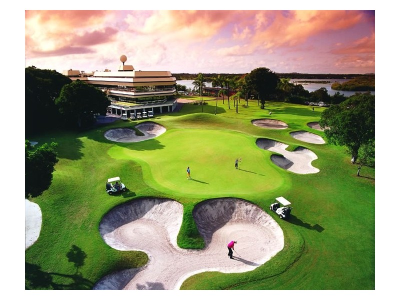 11/10-12 Alexander Court, Tweed Heads South NSW 2486