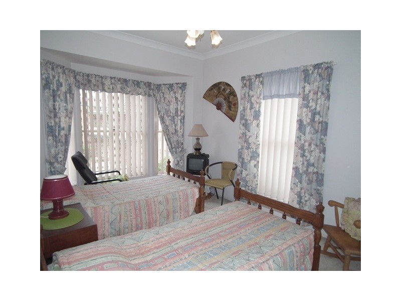 11/10-12 Alexander Court, Tweed Heads South NSW 2486