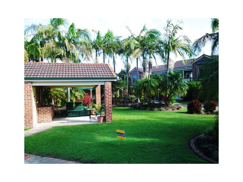11/10-12 Alexander Court, Tweed Heads South NSW 2486