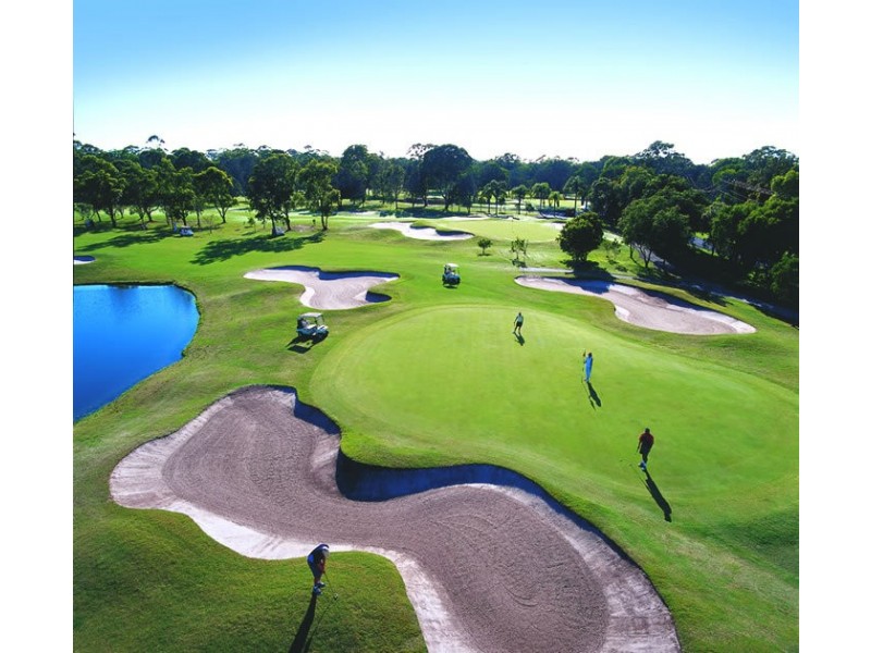 11/10-12 Alexander Court, Tweed Heads South NSW 2486