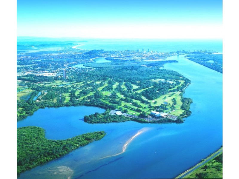 11/10-12 Alexander Court, Tweed Heads South NSW 2486