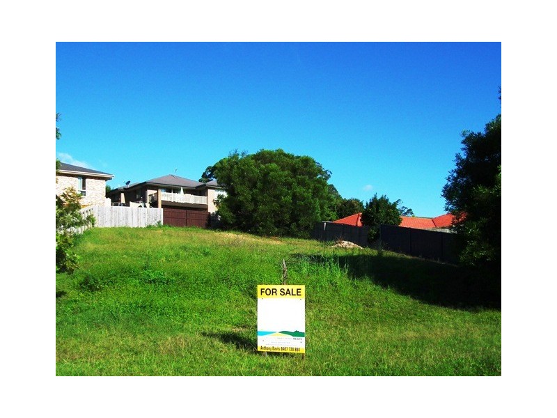 12 Harrier Street, Tweed Heads South NSW 2486