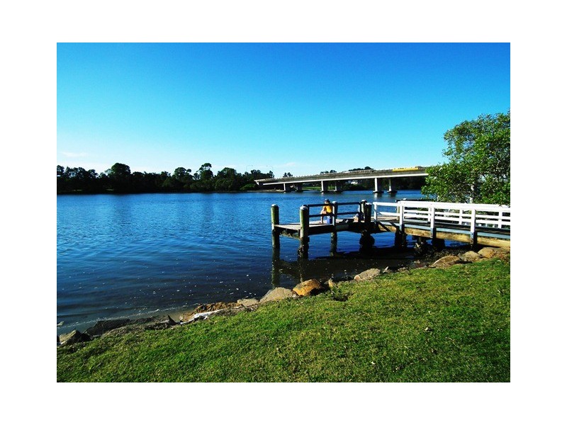 12 Harrier Street, Tweed Heads South NSW 2486