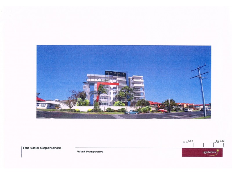 36-40 Enid Street, Tweed Heads NSW 2485