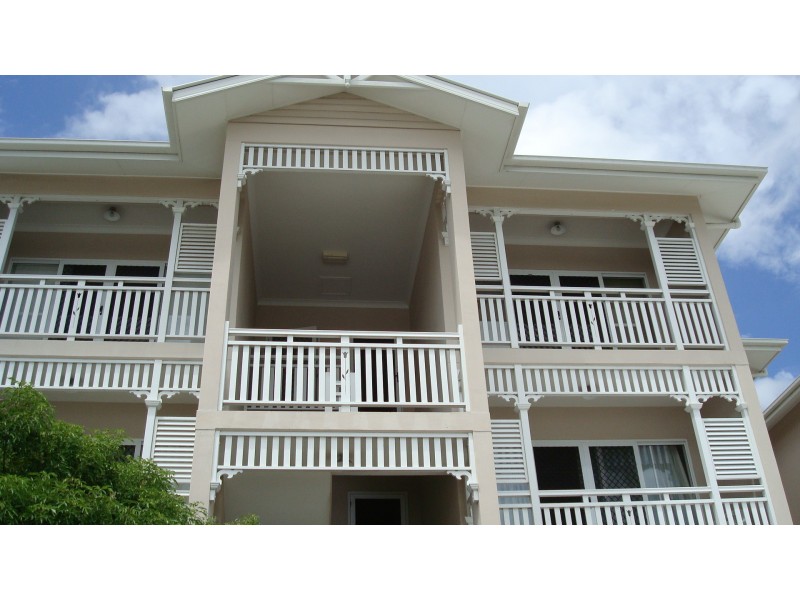 22/42 Warburton Street, North Ward QLD 4810