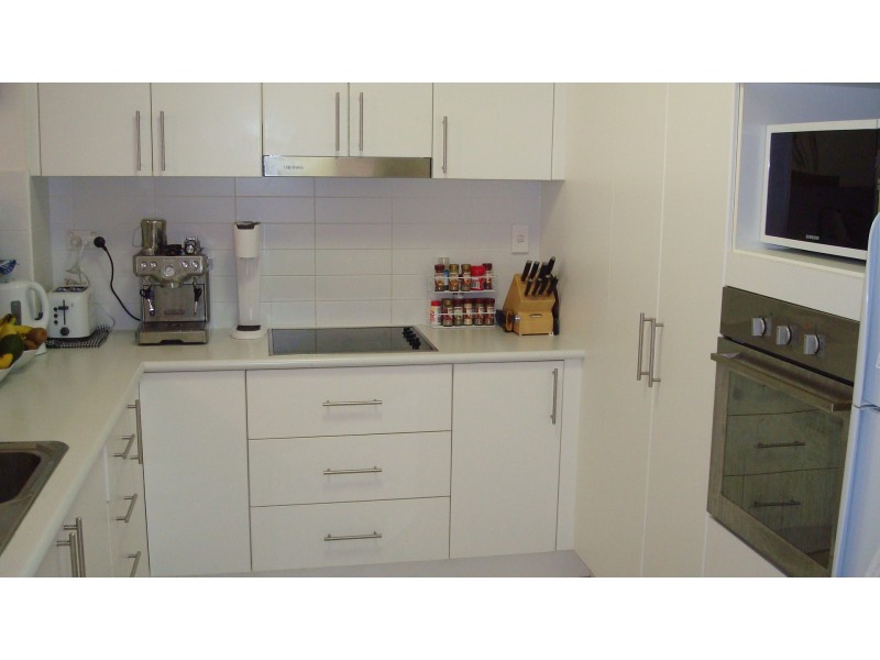 22/42 Warburton Street, North Ward QLD 4810