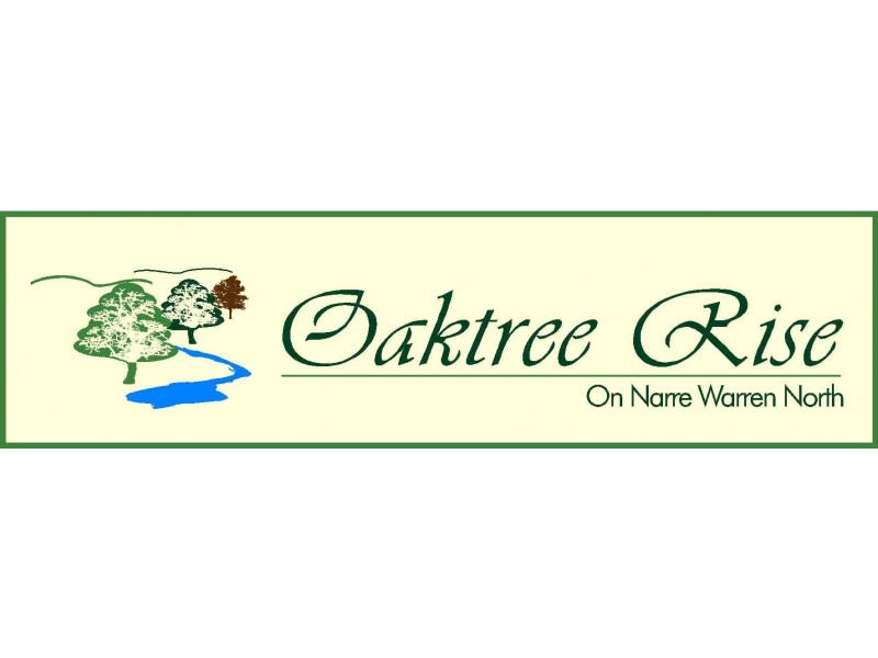 a Ripplebrook Boulevard Oak Tree Rise, Narre Warren North VIC 3804