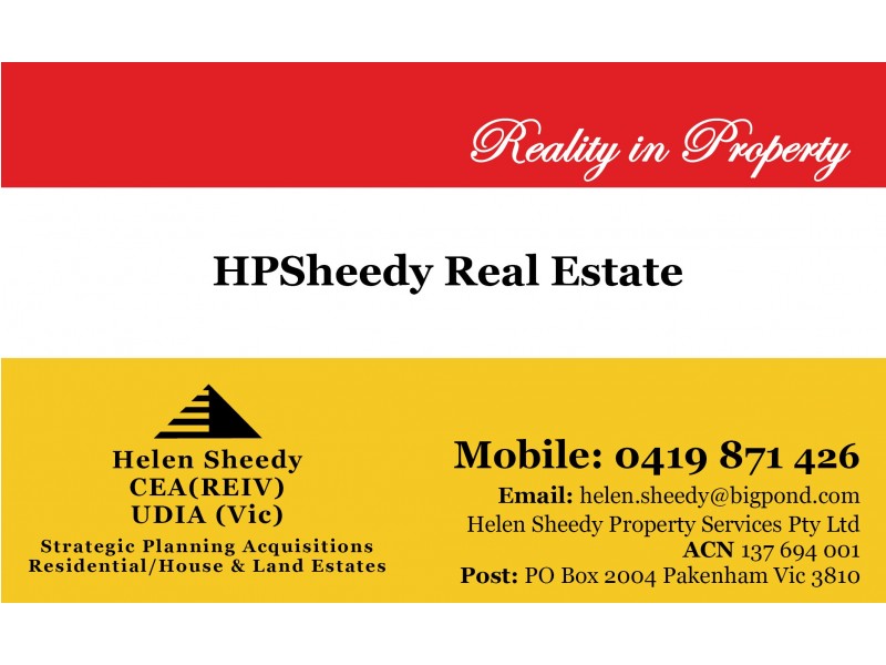 a Ripplebrook Boulevard Oak Tree Rise, Narre Warren North VIC 3804