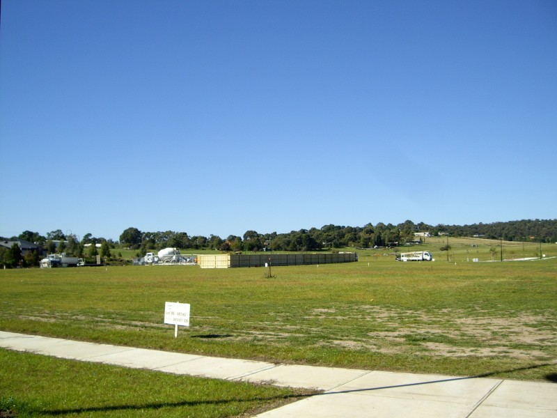 aa/aa Oak Tree Rise on Robinson Road, Narre Warren North VIC 3804