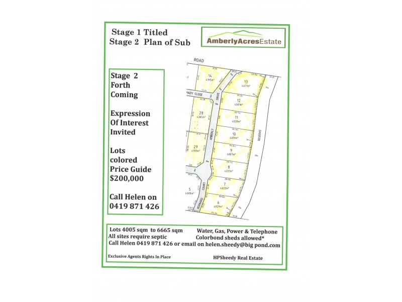 20 Drovers Close, Drouin VIC 3818